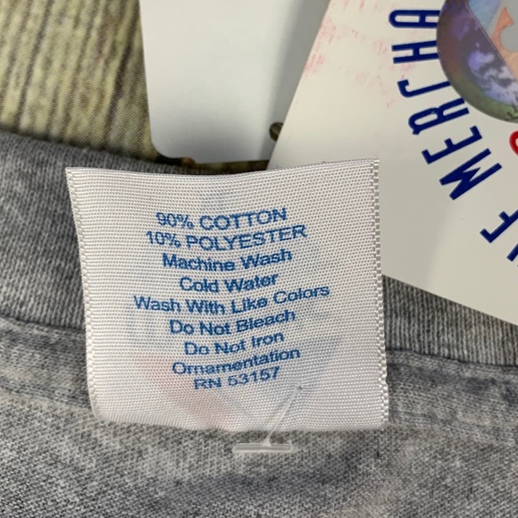 XL NYY New York Yankees Babe Ruth shirt - Picture 7 of 7